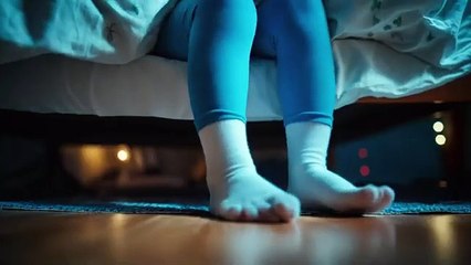 Monsters Inc Horror Movie Trailer (2025) – A Scary New Twist! 👹