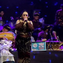 pujaningsih duetnya niken salindri ft avi