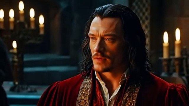 Dracula Untold 2 (2026) - Teaser Trailer - Luke Evans, Dominic Cooper