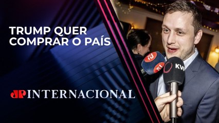 Oposição de centro-direita vence eleições na Groenlândia | JP INTERNACIONAL
