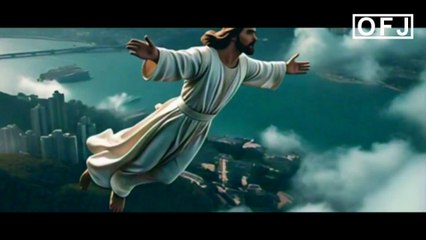 RELAXATION- with FLYING JESUS | USE 🎧 & ENJOY | OFJ | OFJ LATEST VIDEOS