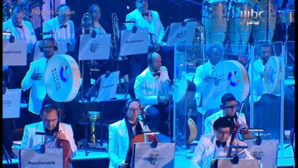 أحلام أبرحل موسم الرياض 2025