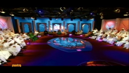 أحلام شايف نفسه جلسة نجوم الثريا 2009