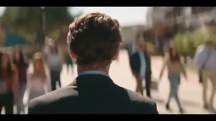 THE LIFE OF CHUCK Teaser Trailer (2025) Tom Hiddleston, Stephen King