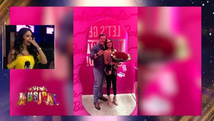 Fátima y Víctor Espino confirman noviazgo