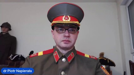 ZSRR i sowiecki totalitaryzm - dr Piotr Napierała