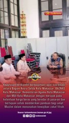 Besaran dan Waktu Pembayaran Zakat Fitrah 2025