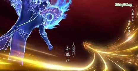 Ta Có Thể Giác Ngộ Vô Hạn Tập 44 Vietsub