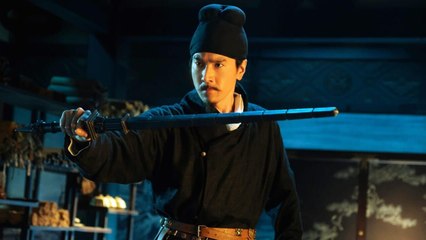 Détective Dee : la légende des rois célestes