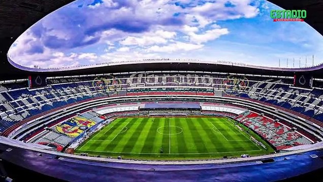 ADIÓS al Estadio AZTECA | Estadio Deportes