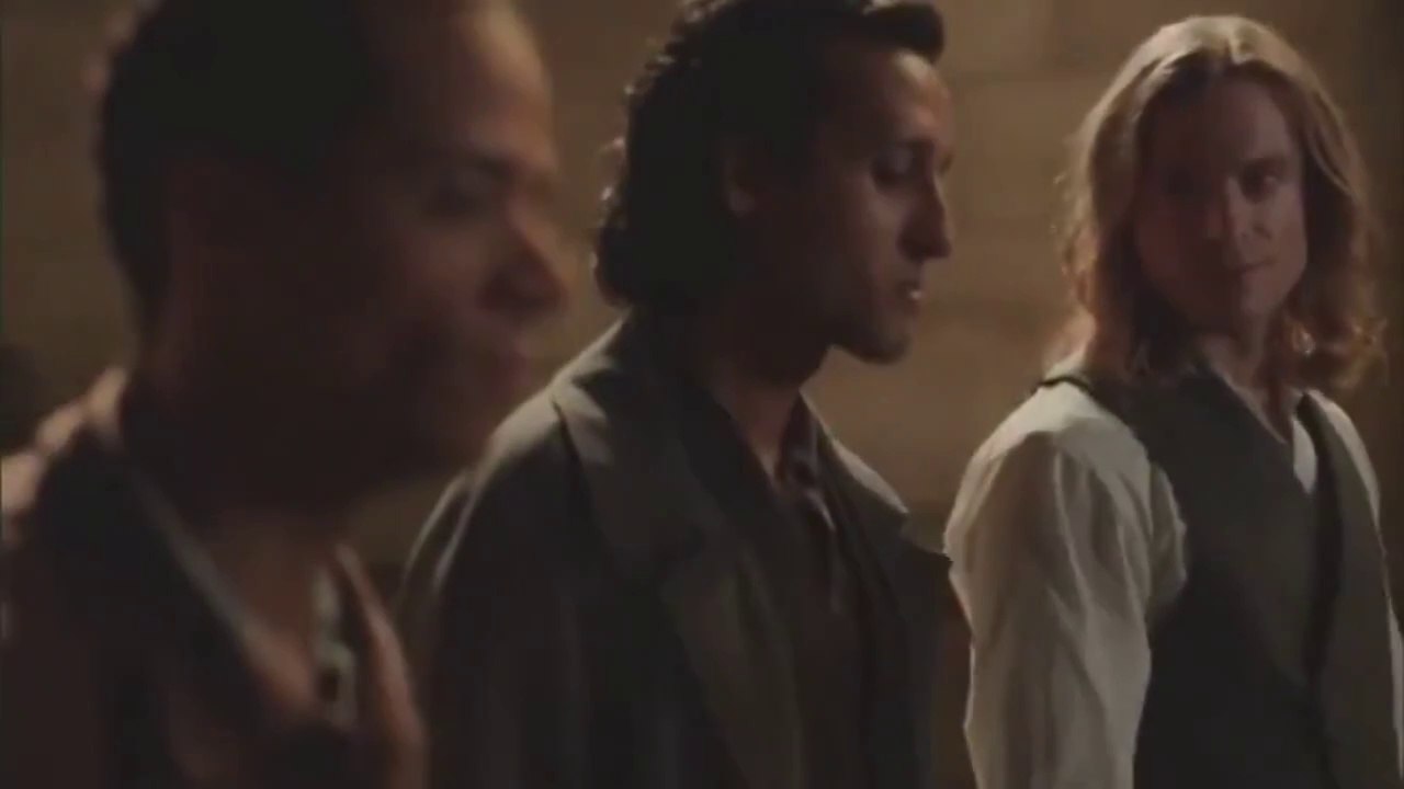 2024 Immortal Universe 1-Minute Promo with Evanescence's "Bring Me to Life" - Includes Season 2 Clips of Interview with the Vampire (2022) - Jacob Anderson, Sam Reid, Assad Zaman, Delainey Hayles, Eric Bogosian, Ben Daniels