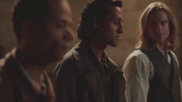 2024 Immortal Universe 1-Minute Promo with Evanescence's Bring Me to Life - Includes Season 2 Clips of Interview with the Vampire (2022) - Jacob Anderson, Sam Reid, Assad Zaman, Delainey Hayles, Eric Bogosian, Ben Daniels