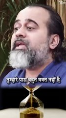 वक्त बर्बाद मत करो || आचार्य प्रशांत