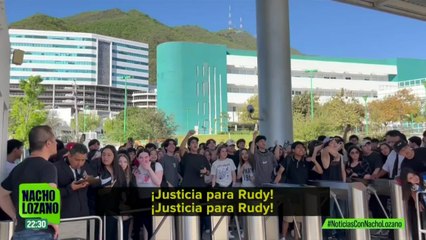 Alumno del Tec Milenio habría sido abusado por 5 de sus compañeros; exigen justicia