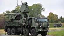 動画：「アキレス」部隊のウクライナ軍、カミカゼドローン「ダーツ」でロシアのPantsir-S1を4基撃破