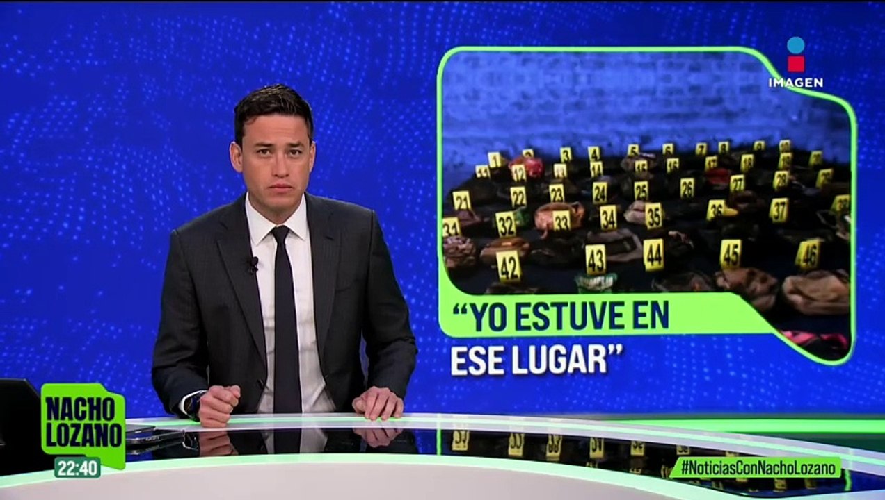 Este es el testimonio de una supuesta sobreviviente a la “Escuelita del terror” en Teuchitlán, Jalisco