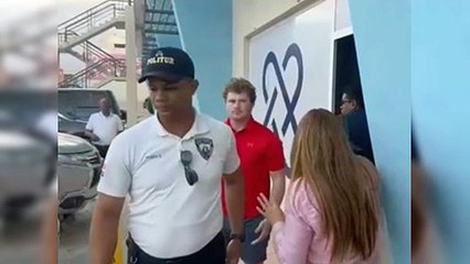 Lo que hicieron los padres del único testigo en caso Sudiksha Konanki