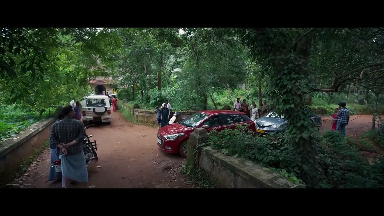 Kishkindha Kaandam (2024) Malayalam Movie Part 1/2