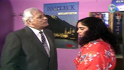 مسلسل النصف الآخر / عمر الحريري / الحلقة 4 من 13