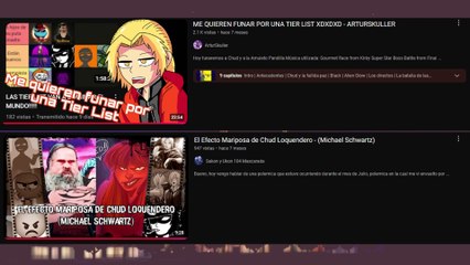 HABLANDO de mi relación con WendyDibuja y LAS ACCIONES GRAVES QUE COMETIÓ