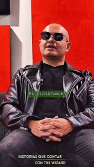 El trabajo el "Cloudwalk": The Wizard #music #interview #guitar #youtube #video #viralvideo #dailymotion