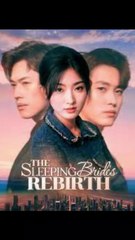 the sleeping brides rebirth chinese drama