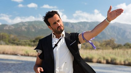 Le Flambeau : les aventuriers de Chupacabra