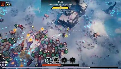 The Spell Brigade-Our Spells Were Too Doodoo