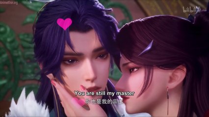 Spy x Sect episode 49 in english sub| Spy x Sect