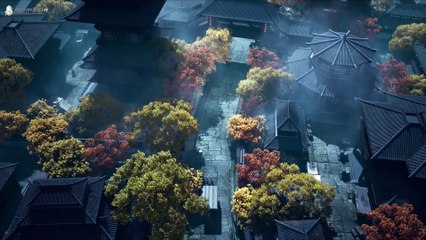 The Ravages of Time eps 10 sub indo