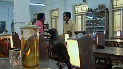 Aahat(آہٹ)1995-season-1 episode 106"Magician"(جادوگر)