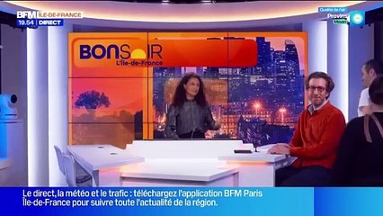 La direction a fermé dans une indifférence quasi générale "BFM Paris Île-de-France", faute d'audience et de rentabilité - Regardez les dernières minutes de la chaîne info