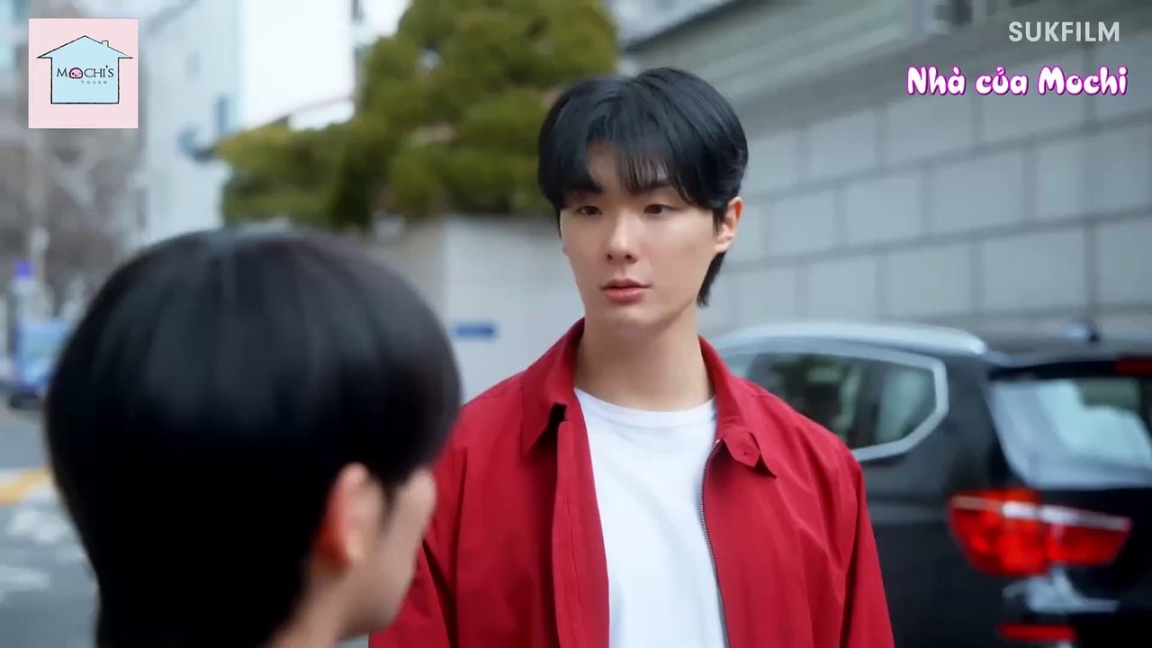 [Vietsub-BL] Checkered Shirt- Tập 6: Thầy giáo tình yêu