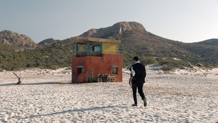 Le Flambeau : les aventuriers de Chupacabra