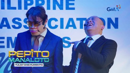 Pepito Manaloto - Tuloy Ang Kuwento: Paano gumanti sa mayabang na kaaway? (YouLOL)