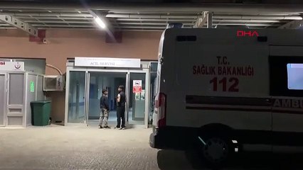 Tartıştığı oğlu tarafından pompalı tüfekle öldürüldü