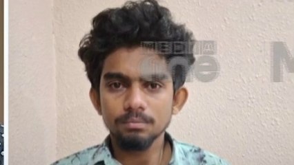 എവിടന്ന് കിട്ടി കഞ്ചാവ്?; പൂര്‍വവിദ്യാര്‍ഥികളായ ആഷിഖിന്‍റെയും ഷാരിഖിന്‍റെയും അറസ്റ്റ് രേഖപ്പെടുത്തി