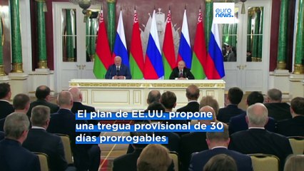 Últimas noticias | 15 marzo - Mañana