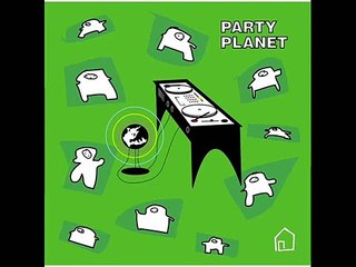 Josh Powell - Quiver