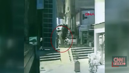 Bursa'da akılalmaz olay! Tartıştığı kadını benzin döküp yakmaya çalıştı