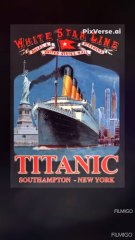 Boutique Officielle Titanic www.titanic-spirit.fr