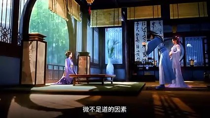 Preview Everything Is Fine With The Emperor Eps 7