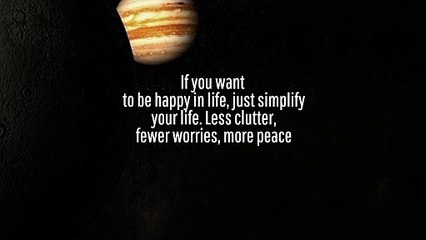 If You Want to Be Happy in Life, Just Do This | 50 Powerful Life Lessons"