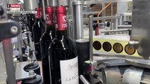 Taxes douanières : réactions dans le vignoble bordelais