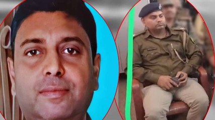 Bihar: 2 दिन के अंदर 2 पुलिस अफसरों की हत्या, पहले अररिया, अब मुंगेर...