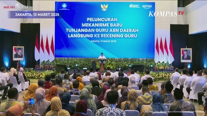 Prabowo Tegaskan Tak Takut Mafia Demi Berantas Korupsi di Indonesia