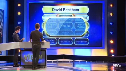 Vì bạn xứng đáng tập 96 19/4/2015 - Diễn viên Anh Vũ