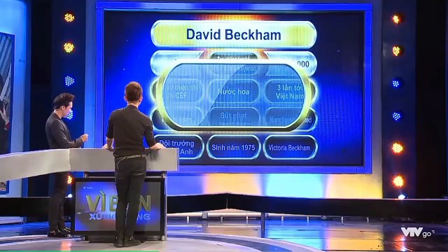 Vì bạn xứng đáng tập 96 19/4/2015 - Diễn viên Anh Vũ