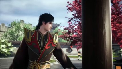 The Strongest Upgrade Episode 8 Multi-Subtitles