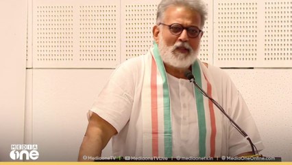 'കേരളം വെറുപ്പിനെതിരെ പ്രതിരോധം തീർക്കുന്ന ഇടം'